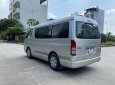 Toyota Hiace 2010 - zin toàn xe, giấy tờ pháp lý đầy đủ