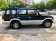 Mitsubishi Pajero 1999 - Bán Pajero V33/1999/3.0 biển Xanh