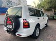 Mitsubishi Pajero cần bán Mitsubisi pajedo Máy Dầu 2002 - cần bán Mitsubisi pajedo Máy Dầu