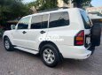 Mitsubishi Pajero cần bán Mitsubisi pajedo Máy Dầu 2002 - cần bán Mitsubisi pajedo Máy Dầu