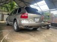 Porsche Cayenne BÁN XE Poscher GTS 2009 2009 - BÁN XE Poscher GTS 2009