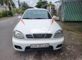 Daewoo Lanos  2000 2000 - Lanos 2000