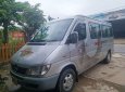 Mercedes-Benz Sprinter Mer 16 chỗ, zin nguyên bản, đẹp xuất sắc 2007 - Mer 16 chỗ, zin nguyên bản, đẹp xuất sắc