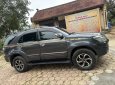 Toyota Fortuner 2009 - Chính chủ cần bán xe Fortuner - 2009 Chạy chuẩn 13v128km