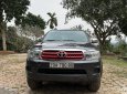 Toyota Fortuner 2009 - Chính chủ cần bán xe Fortuner - 2009 Chạy chuẩn 13v128km