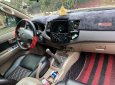 Toyota Fortuner 2009 - Chính chủ cần bán xe Fortuner - 2009 Chạy chuẩn 13v128km