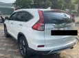 Honda CR V 2017 - Honda CRV 2.4TG 2017 Bản cao nhất dòng 5 chỗ. Xe chính chủ biển số Tp.HCM.