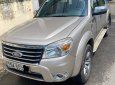 Ford Everest 2012 - Chính chủ bán xe Ford , máy dầu số sàn đời 2012