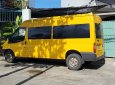 Ford Transit 2007 - Chính chủ cần bán xe van Ford Transit SX năm 2007. 