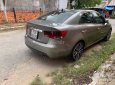 Kia Forte 2011 - Bán Xe Kia Forte 2011 Màu Xám 