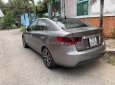 Kia Forte 2011 - Bán Xe Kia Forte 2011 Màu Xám 