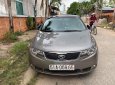 Kia Forte 2011 - Bán Xe Kia Forte 2011 Màu Xám 