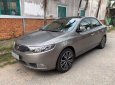 Kia Forte 2011 - Bán Xe Kia Forte 2011 Màu Xám 