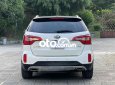 Kia Sorento xe như mới tinh Bản đủ  model 2018 2017 - xe như mới tinh Bản đủ Sorento model 2018
