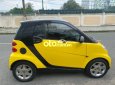 Smart Fortwo   0.7 A.T 2007 NHỎ GỌN TIỆN LỢI DẠO PHỐ 2007 - SMART FORTWO 0.7 A.T 2007 NHỎ GỌN TIỆN LỢI DẠO PHỐ