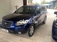 Hyundai Santa Fe Gia đình cần bán Santafe 2 cầu stđ, sx 2007 2007 - Gia đình cần bán Santafe 2 cầu stđ, sx 2007