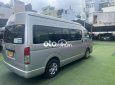 Toyota Hiace Siêu cọp lâu lâu được 1 con .Nhanh tay ạ 2018 - Siêu cọp lâu lâu được 1 con .Nhanh tay ạ