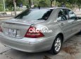 Mercedes-Benz C180 kẹt tiền bán xe mer c180 máy êm số ngọt 2002 - kẹt tiền bán xe mer c180 máy êm số ngọt