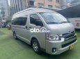 Toyota Hiace Siêu cọp lâu lâu được 1 con .Nhanh tay ạ 2018 - Siêu cọp lâu lâu được 1 con .Nhanh tay ạ