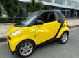 Smart Fortwo   0.7 A.T 2007 NHỎ GỌN TIỆN LỢI DẠO PHỐ 2007 - SMART FORTWO 0.7 A.T 2007 NHỎ GỌN TIỆN LỢI DẠO PHỐ