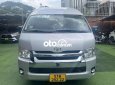 Toyota Hiace Siêu cọp lâu lâu được 1 con .Nhanh tay ạ 2018 - Siêu cọp lâu lâu được 1 con .Nhanh tay ạ