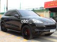 Porsche Cayenne   Turbo Diesel 2010 Xe Độc Hiếm 2010 - Porsche Cayenne Turbo Diesel 2010 Xe Độc Hiếm