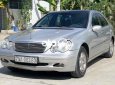 Mercedes-Benz C180 kẹt tiền bán xe mer c180 máy êm số ngọt 2002 - kẹt tiền bán xe mer c180 máy êm số ngọt