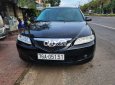 Mazda 6   2003 số sàn hàng hiếm 2003 - Mazda 6 2003 số sàn hàng hiếm