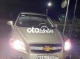 Chevrolet Captiva Bán đổi xe mới 2006 - Bán đổi xe mới