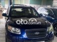 Hyundai Santa Fe Gia đình cần bán Santafe 2 cầu stđ, sx 2007 2007 - Gia đình cần bán Santafe 2 cầu stđ, sx 2007