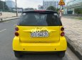 Smart Fortwo   0.7 A.T 2007 NHỎ GỌN TIỆN LỢI DẠO PHỐ 2007 - SMART FORTWO 0.7 A.T 2007 NHỎ GỌN TIỆN LỢI DẠO PHỐ