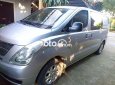 Hyundai Grand Starex Starex 6 chỗ bán gấp .Đt *** 2009 - Starex 6 chỗ bán gấp .Đt ***