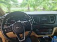 Kia Sedona 2020 - Xe phục vụ chuyên gia nước ngoài