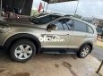 Chevrolet Captiva Bán đổi xe mới 2006 - Bán đổi xe mới