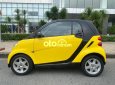 Smart Fortwo   0.7 A.T 2007 NHỎ GỌN TIỆN LỢI DẠO PHỐ 2007 - SMART FORTWO 0.7 A.T 2007 NHỎ GỌN TIỆN LỢI DẠO PHỐ