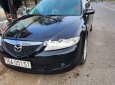 Mazda 6   2003 số sàn hàng hiếm 2003 - Mazda 6 2003 số sàn hàng hiếm