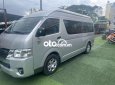 Toyota Hiace Siêu cọp lâu lâu được 1 con .Nhanh tay ạ 2018 - Siêu cọp lâu lâu được 1 con .Nhanh tay ạ