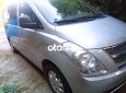 Hyundai Grand Starex Starex 6 chỗ bán gấp .Đt *** 2009 - Starex 6 chỗ bán gấp .Đt ***