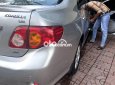 Toyota Corolla  corola xli nhập nhật máy1.6 2008 2008 - Toyota corola xli nhập nhật máy1.6 2008