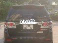 Toyota Fortuner Xe  2016 Ninh Bình 2016 - Xe fortuner 2016 Ninh Bình