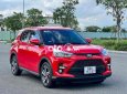 Toyota Raize —   1.0 turbo màu đỏ biển dễ nhìn 2021 - — Toyota Raize 1.0 turbo màu đỏ biển dễ nhìn