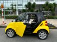 Smart Fortwo   0.7 A.T 2007 NHỎ GỌN TIỆN LỢI DẠO PHỐ 2007 - SMART FORTWO 0.7 A.T 2007 NHỎ GỌN TIỆN LỢI DẠO PHỐ