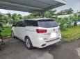 Kia Sedona 2020 - Xe phục vụ chuyên gia nước ngoài