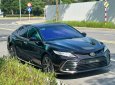 Toyota Camry 2022 - Toyota Camry 2.0Q 2022, Nâu Đen/Nâu. Xe nhập Thái, đăng ký tên tư nhân chính chủ - Cực Đẹp - Odo zin 24.000 Km!