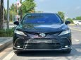 Toyota Camry 2022 - Toyota Camry 2.0Q 2022, Nâu Đen/Nâu. Xe nhập Thái, đăng ký tên tư nhân chính chủ - Cực Đẹp - Odo zin 24.000 Km!