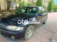 Mazda 323   màu xanh đen 1998 - Mazda 323 màu xanh đen