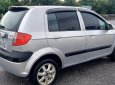 Hyundai Getz 2010 - Xe này gia đình đi cẩn thận, keo chỉ zin