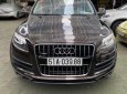 Audi Q7 2009 - Giá 500tr thương lượng