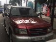 Isuzu Trooper xe  7 chỗ bản cao cấp 2002 - xe trooper 7 chỗ bản cao cấp