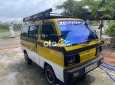 Suzuki Carry  carry 7 chỗ chuyên camping 2002 - Suzuki carry 7 chỗ chuyên camping